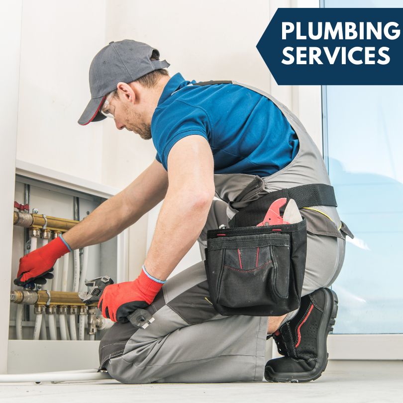 Parnell Plumbing Company